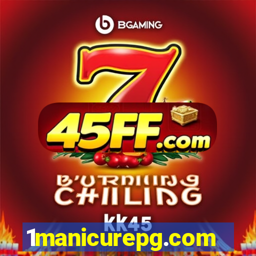 1manicurepg.com