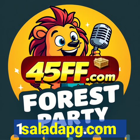 1saladapg.com