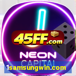 1samsungwin.com