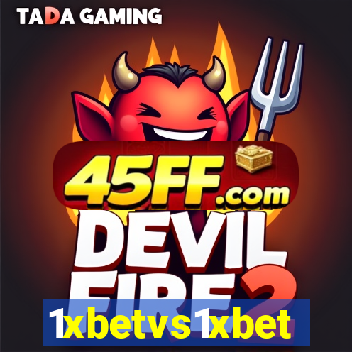 1xbetvs1xbet