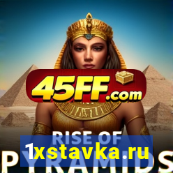 1xstavka.ru