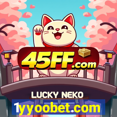 1yyoobet.com