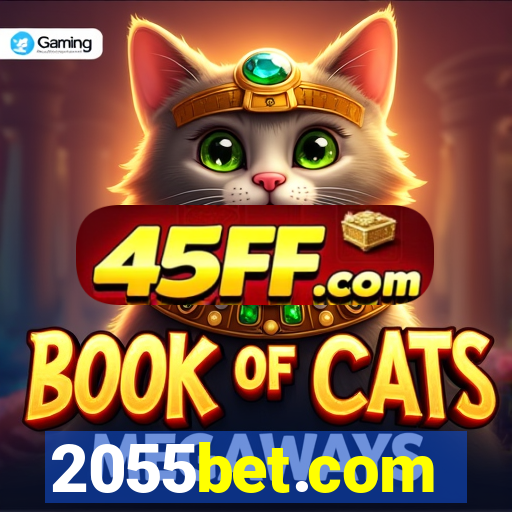 2055bet.com