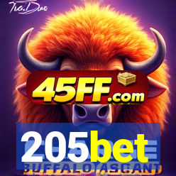 205bet