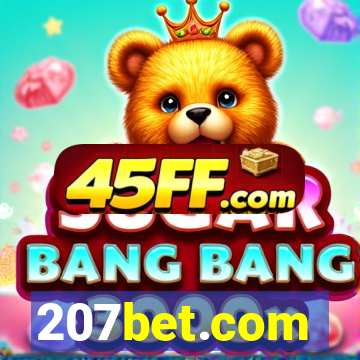 207bet.com