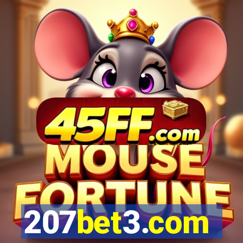 207bet3.com