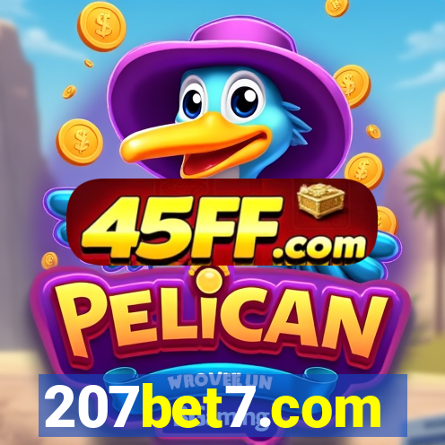 207bet7.com
