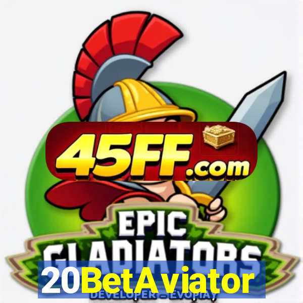 20BetAviator