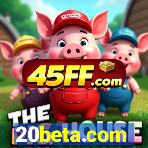 20beta.com