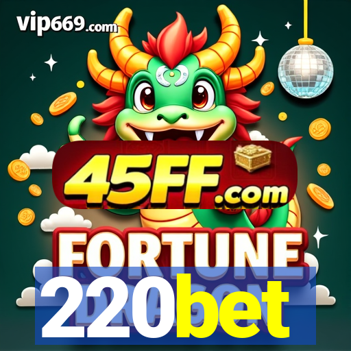 220bet