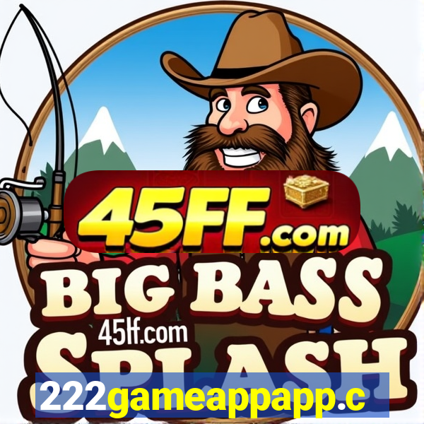 222gameappapp.com