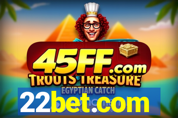 22bet.com