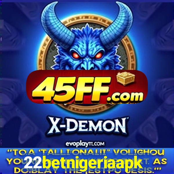 22betnigeriaapk