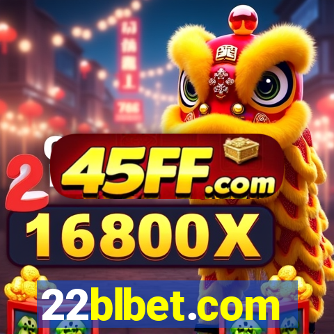 22blbet.com