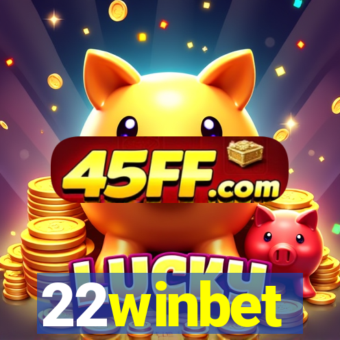22winbet