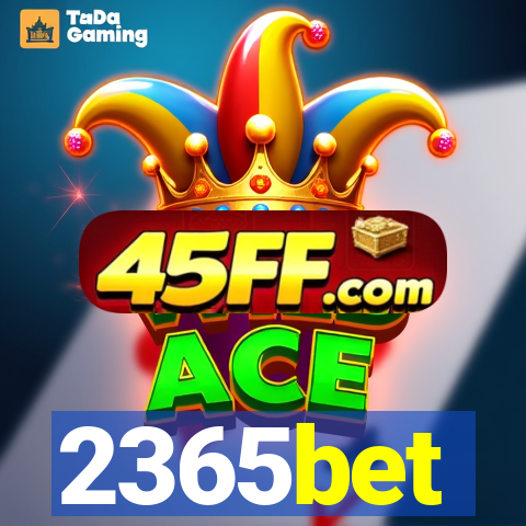 2365bet