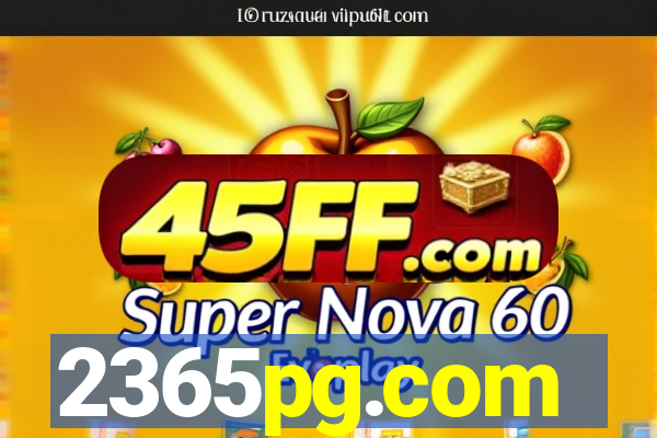 2365pg.com