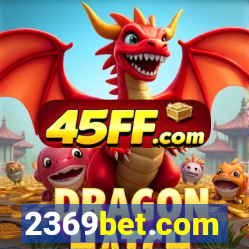 2369bet.com