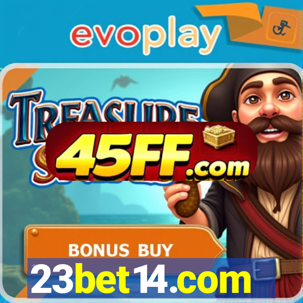 23bet14.com