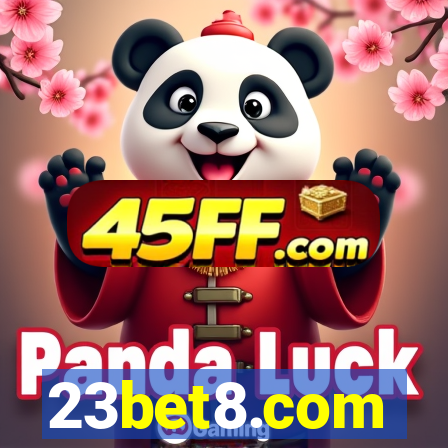 23bet8.com