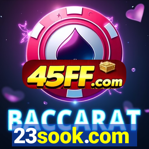 23sook.com