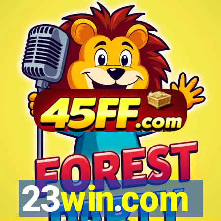 23win.com