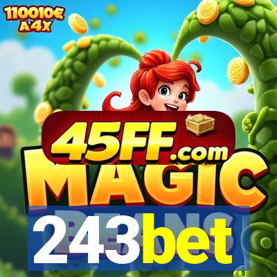 243bet