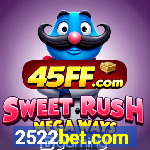 2522bet.com