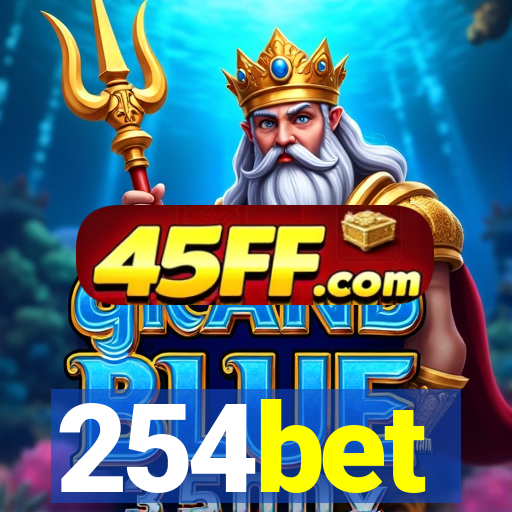 254bet