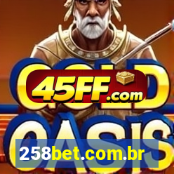 258bet.com.br