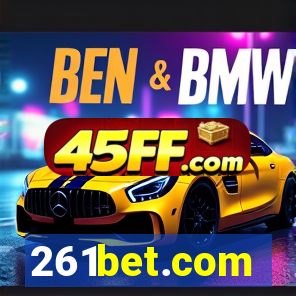 261bet.com