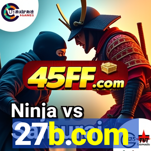 27b.com
