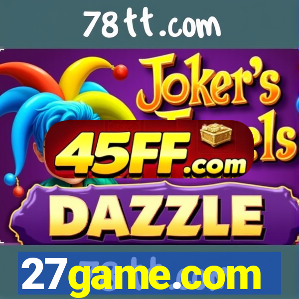 27game.com