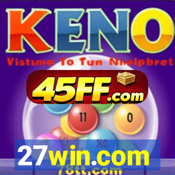 27win.com