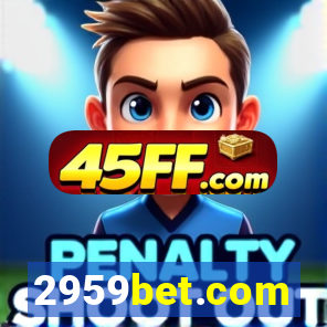 2959bet.com