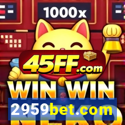 2959bet.com