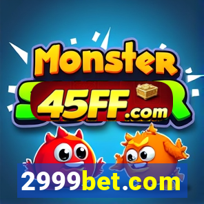 2999bet.com