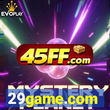 29game.com