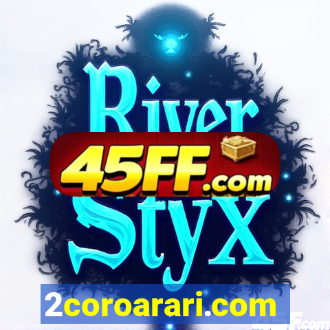 2coroarari.com