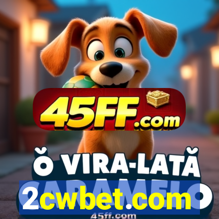 2cwbet.com