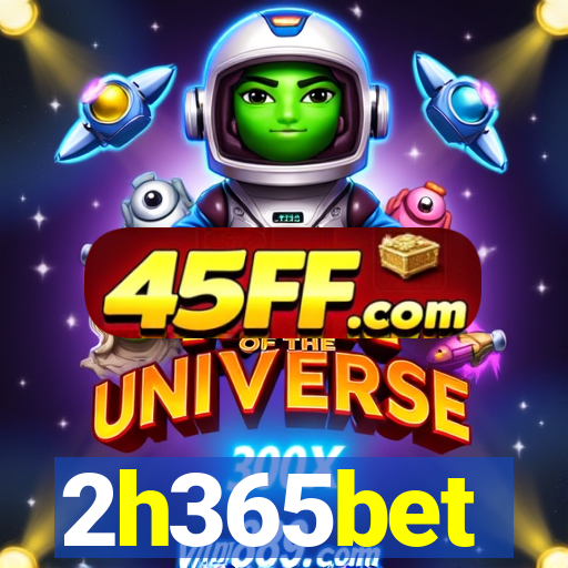 2h365bet