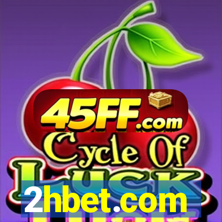 2hbet.com