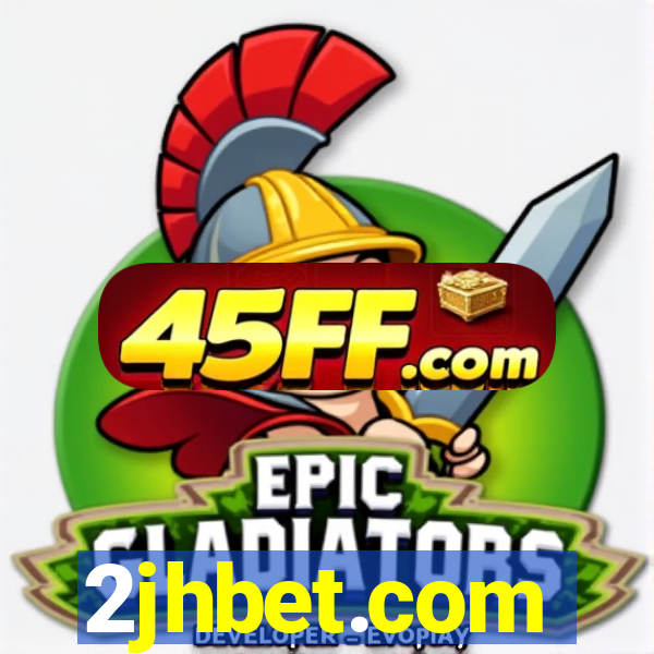 2jhbet.com