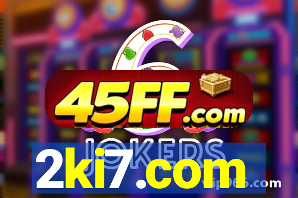 2ki7.com