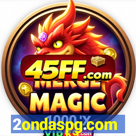 2ondaspg.com