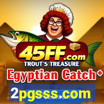 2pgsss.com