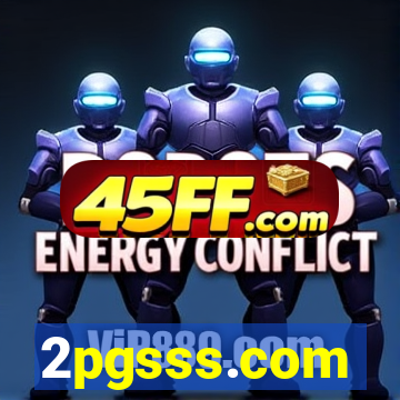 2pgsss.com