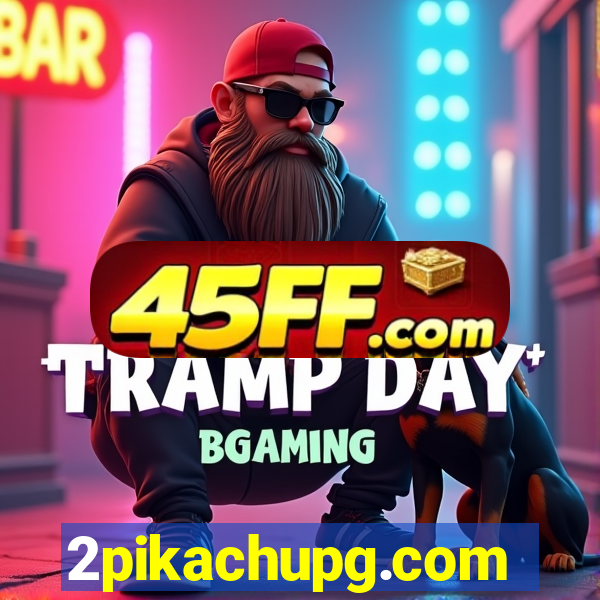 2pikachupg.com