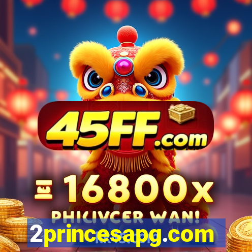 2princesapg.com