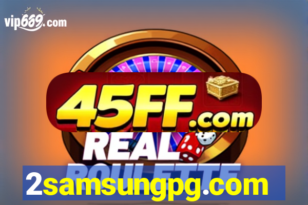2samsungpg.com